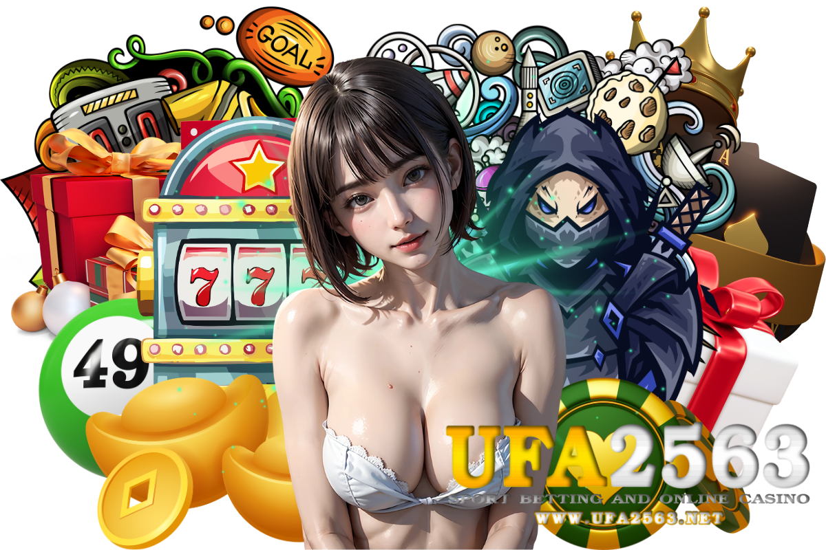 ufa2563 สมัคร