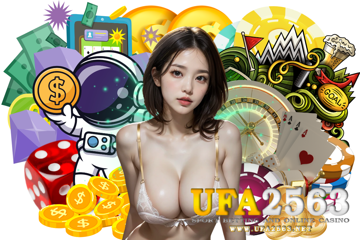 ufa2563 สล็อต