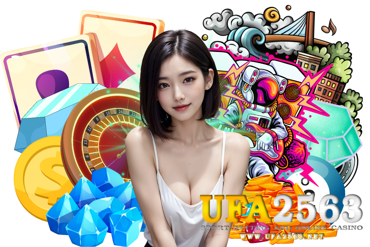 ufa2563 เว็บตรง
